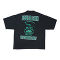 2000s Soulja Slim The Streets Made Me Shirt