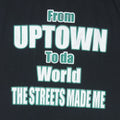 2000s Soulja Slim The Streets Made Me Shirt