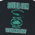 2000s Soulja Slim The Streets Made Me Shirt