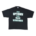 2000s Soulja Slim The Streets Made Me Shirt