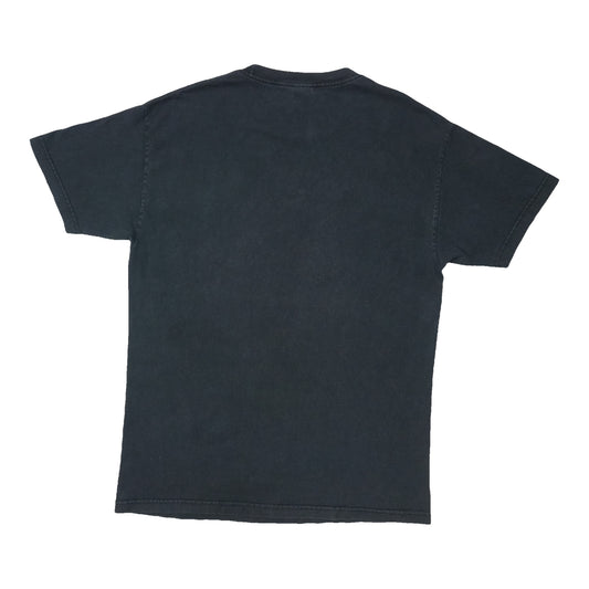 2000s System Of A Down Bomb Shirt