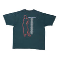 2000s The Guess Who American Woman Tour Shirt
