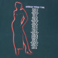 2000s The Guess Who American Woman Tour Shirt