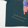 2000s The Guess Who American Woman Tour Shirt