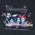 2000s The Osbourne Family Shirt