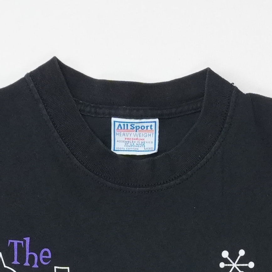 2000s The Osbourne Family Shirt