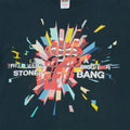 2000s The Rolling Stones A Bigger Bang Tour Shirt
