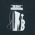 2000s The Velvet Underground Shirt