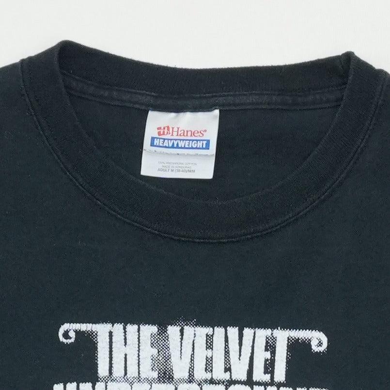 2000s The Velvet Underground Shirt