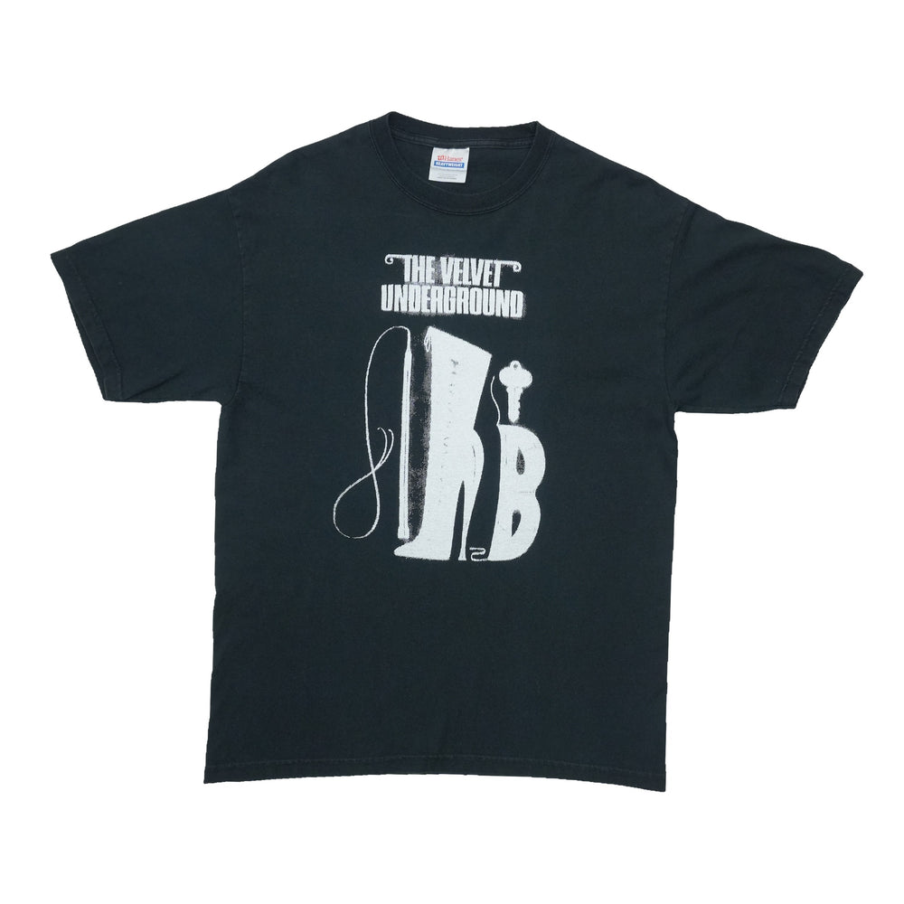 2000s The Velvet Underground Shirt
