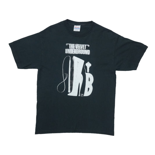 2000s The Velvet Underground Shirt