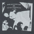 2000s The Velvet Underground White Light White Heat Shirt