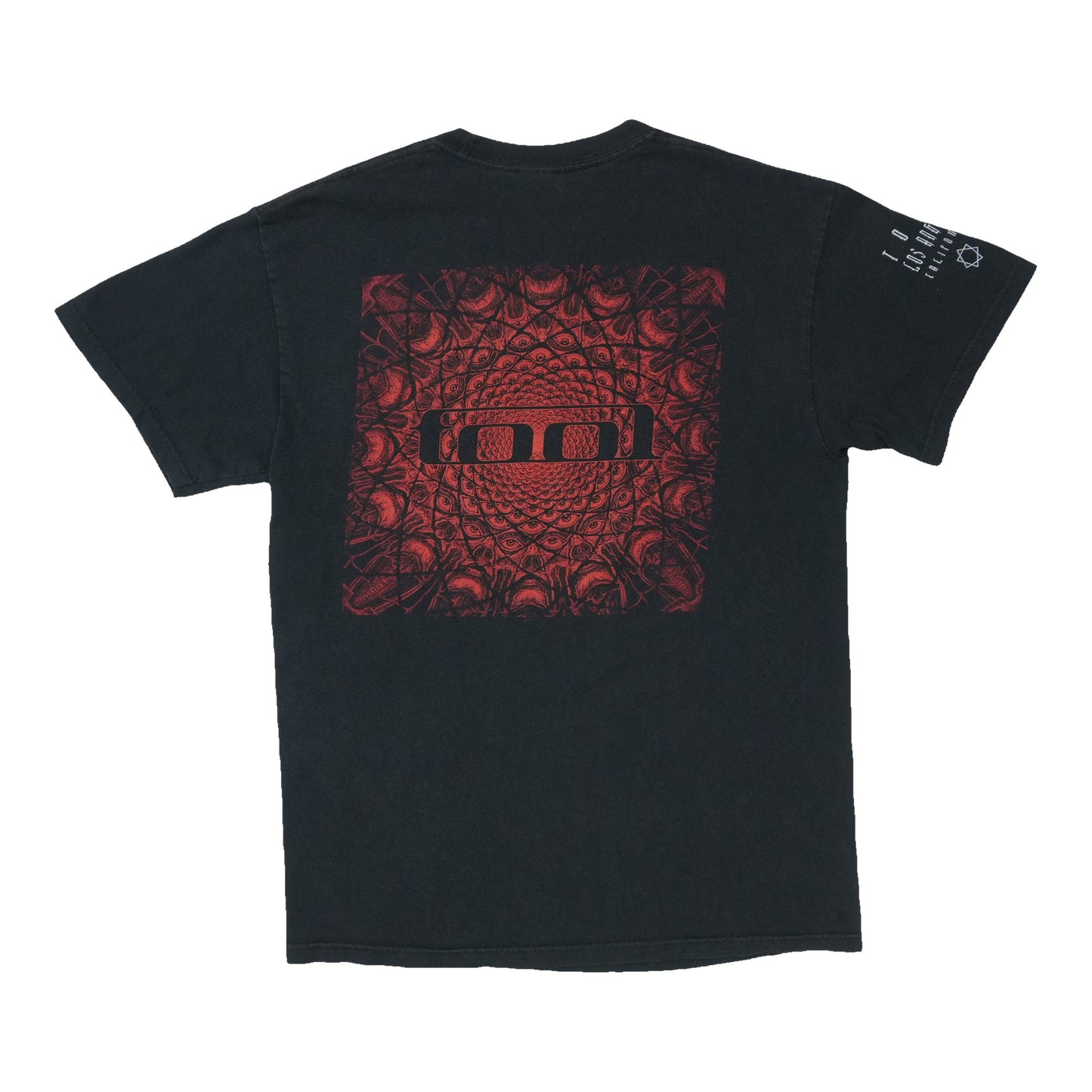 2000s Tool Aenima Shirt