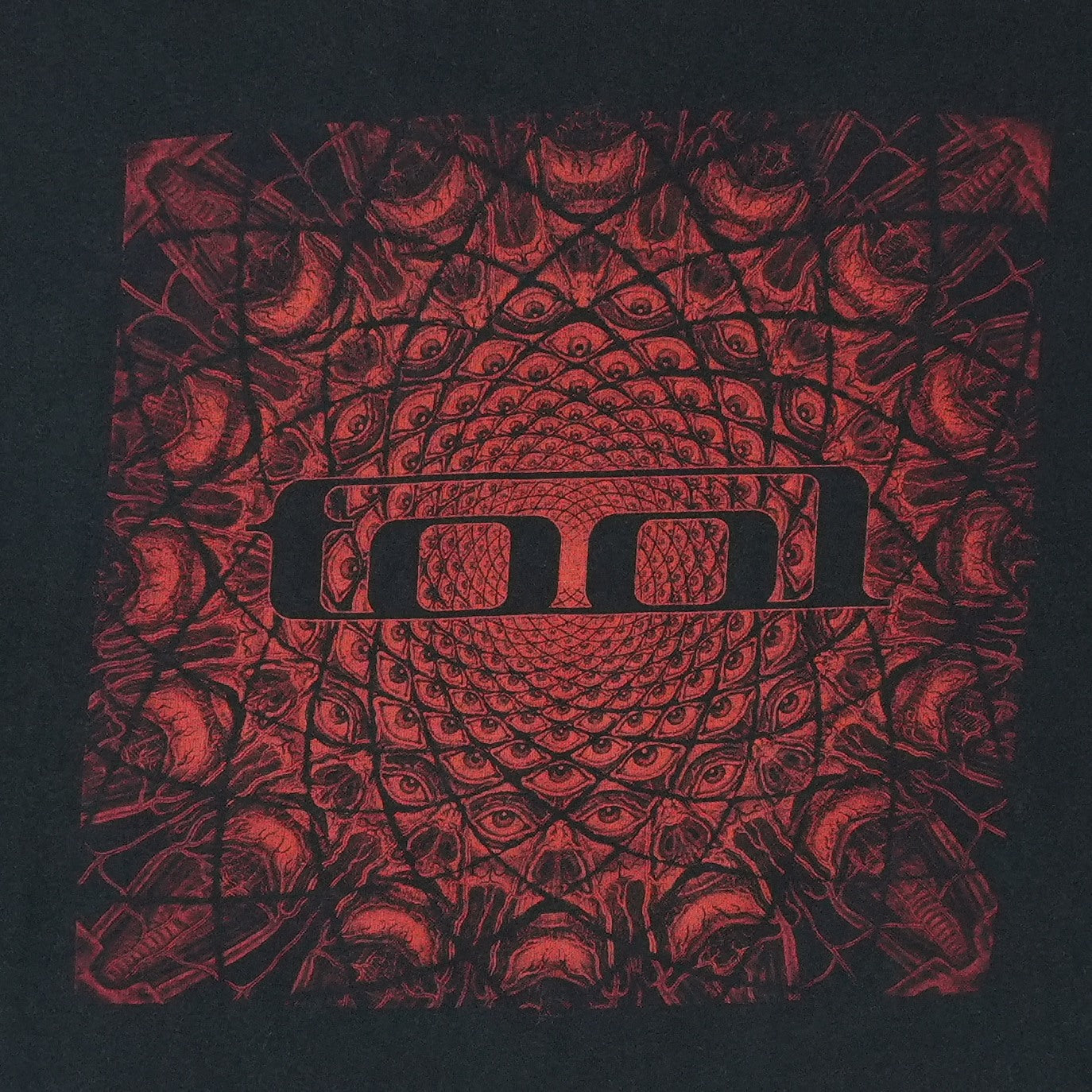 2000s Tool Aenima Shirt