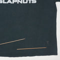 2000s WCW Jeff Jarrett Choke On That Slapnuts Shirt
