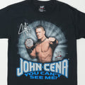 2000s WWE John Cena Shirt