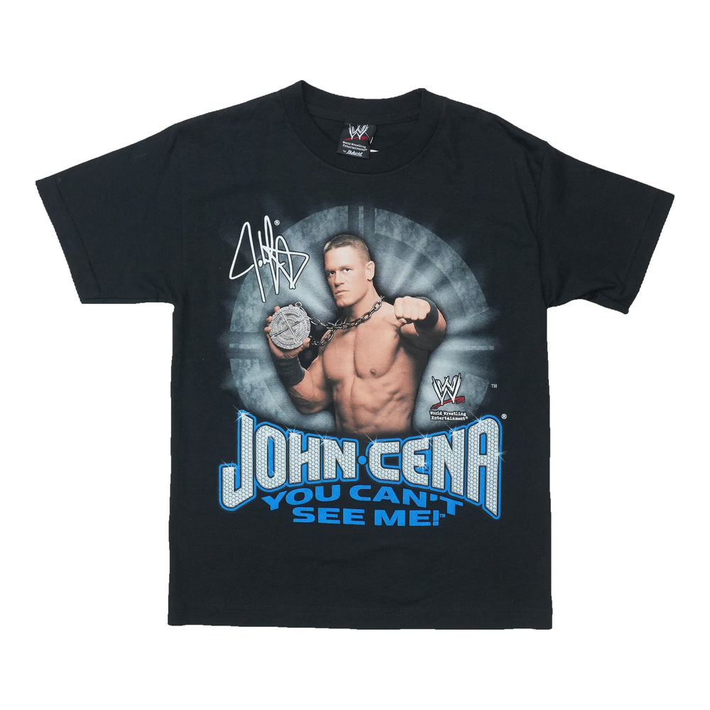 2000s WWE John Cena Shirt