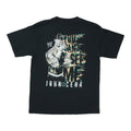 2000s WWE John Cena You Cant See Me Shirt