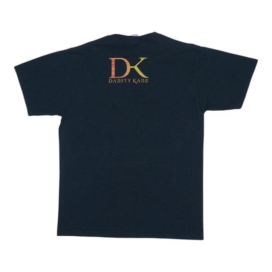 2000s Danity Kane Shirt