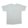 2000s Jerry Garcia Memorial Shirt Back