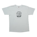 2000s Jerry Garcia Memorial Shirt