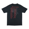 2001 Aerosmith Just Push Play Tour Shirt