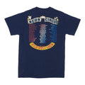 2001 Brooks And Dunn Neon Circus Wild West Show Tour Shirt