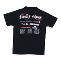 2001 Family Values Tour Shirt