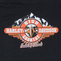 2001 Harley Davidson High Country Frederick Colorado Shirt