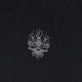 2001 Harley Davidson Missoula Montana Bison Shirt