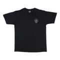 2001 Harley Davidson Missoula Montana Bison Shirt