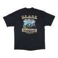 2001 Harley Davidson Ozark Route 66 Lebanon Missouri Shirt