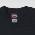 2001 Harley Davidson Ozark Route 66 Lebanon Missouri Shirt