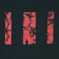 2001 Nine Inch Nails The Perfect Drug Shirt