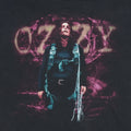 1998 Ozzy Osbourne Shirt Detail