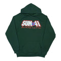 2001 Sum 41 All Killer No Filler Tour Hoodie