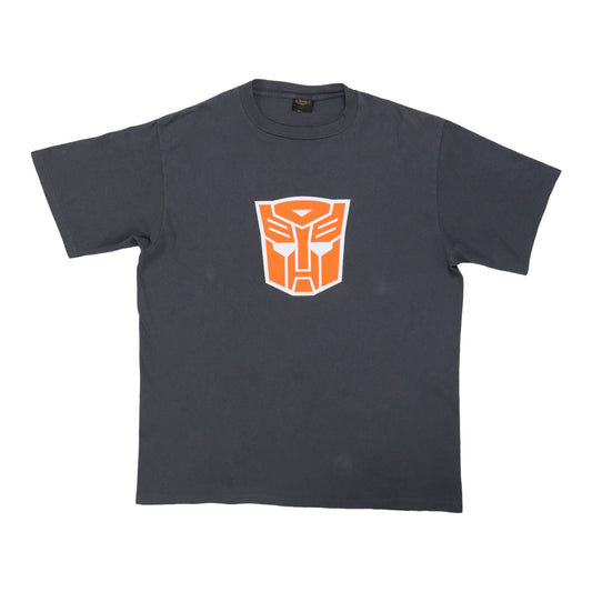 2001 Transformers Shirt