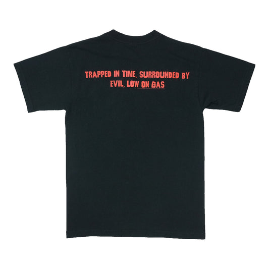 2001 Army Of Darkness Shirt