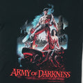 2001 Army Of Darkness Shirt