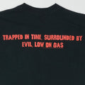 2001 Army Of Darkness Shirt