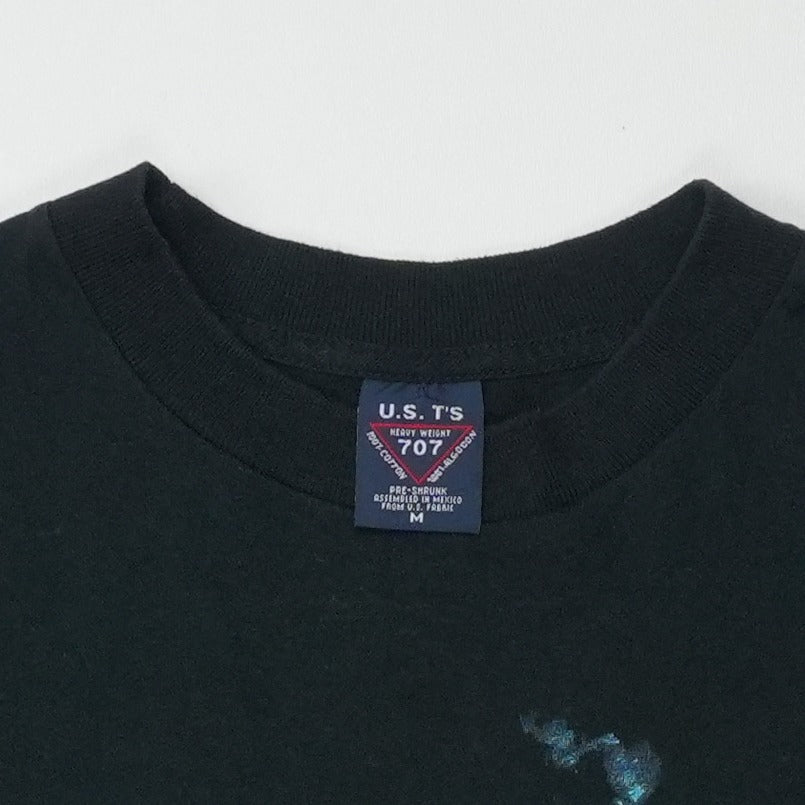 2001 Army Of Darkness Shirt