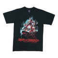 2001 Army Of Darkness Shirt