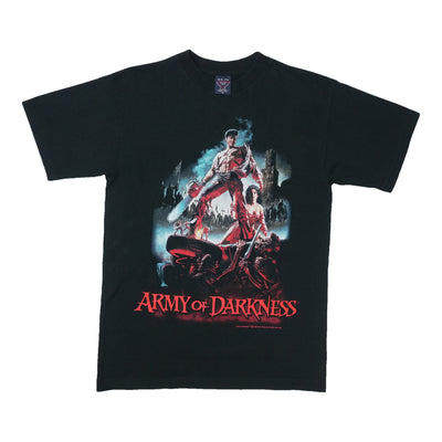 2001 Army Of Darkness Shirt