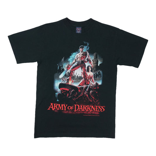 2001 Army Of Darkness Shirt