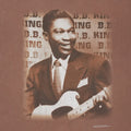 2001 BB King 50th Anniversary Shirt