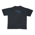 2001 Eric Clapton World Tour Local Crew Shirt