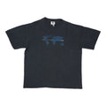 2001 Eric Clapton World Tour Local Crew Shirt