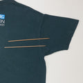 2001 Eric Clapton World Tour Shirt