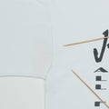 2001 Janet Jackson All For You Tour Shirt Detail 3