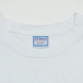 2001 Janet Jackson All For You Tour Shirt Tag